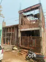 अमन विहार चड्ढा बाड़ी मंगला बिलासपुर शहर में नया घर बिक्री हेतु उपलब्ध