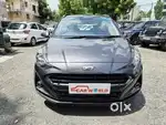 Hyundai Grand i10 Nios Sportz, 2022, Petrol