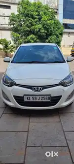 Hyundai i20 1.2 Asta ABS, 2014, Petrol