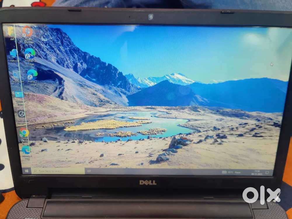 Dell Laptop