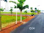 100% BANK LOAN DTCP APPROVED PLOTS MINJUR ( VANNIPAKKAM )