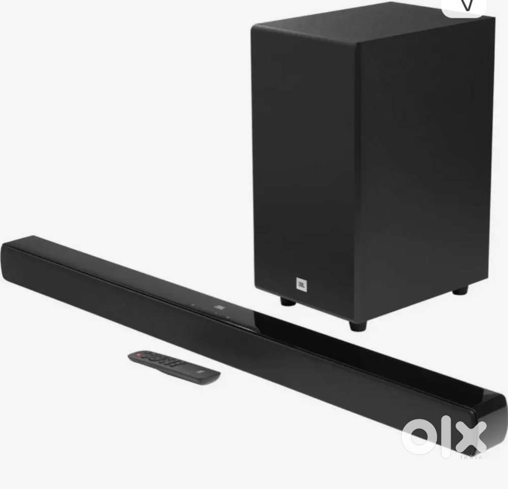 JBL sb 190 sound bar