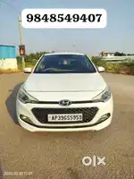 Hyundai Elite i20 2016 Diesel 120000 Km Driven