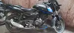 Good condition bike