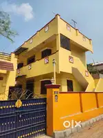 Independent house for rent brand new
