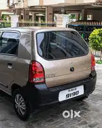 Maruti Suzuki Alto, 2011, Petrol