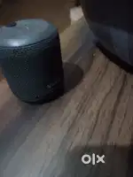 Speaker Infinity