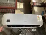 Ac whirlpool
