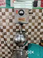 Lassi machine.