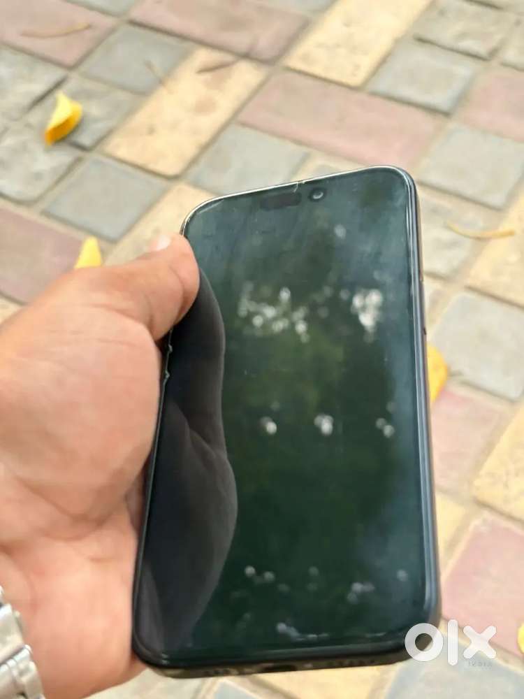 Iphone 15 256gb