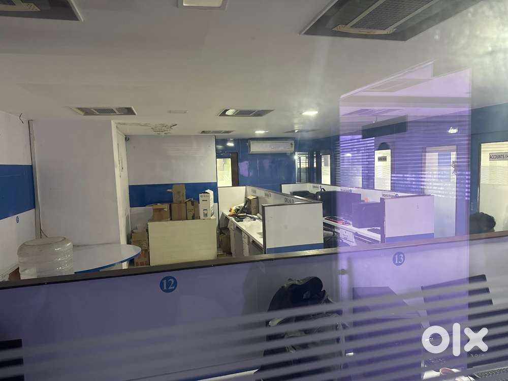 accountant for real estate firm near yendada