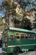 Food truck business