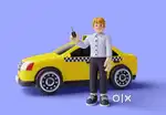 I am perfect car driver Auto manval dono experience Holder 7 year