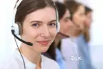 Tele caller fresher and experience