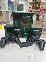 2.4 G wireless controller Gamepad Stick with 40,000 games