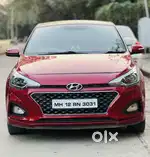 Hyundai i20 Diesel Asta Option, 2019, Diesel