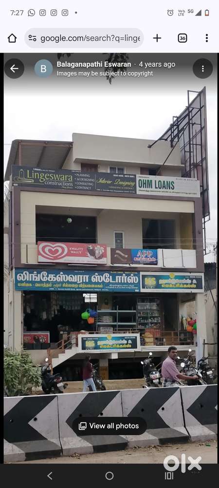 Store manager