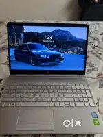 HP 15 Laptop Mint Condition