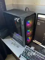 Ryzen 5 PC