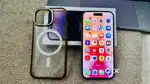 Brand New iPhone 15 (128GB, Blue)  Up for grabs – June 2024 purchase