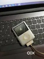 Ipod nano 3 gen 4gb perfectly working in great condition