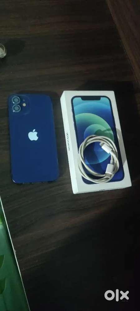 iPhone 12 128 GB