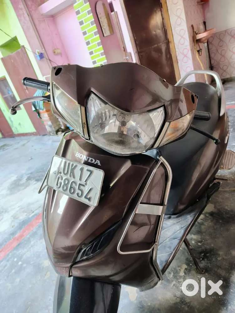 Good 125 c