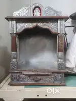 Rack and other household items