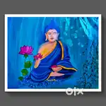 Oil painting, acrylic painting,water colour painting