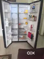 LG double side door (Brand new condition)