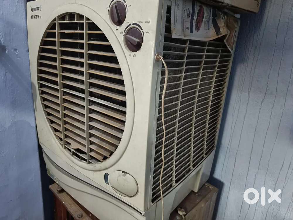 Water Cooler