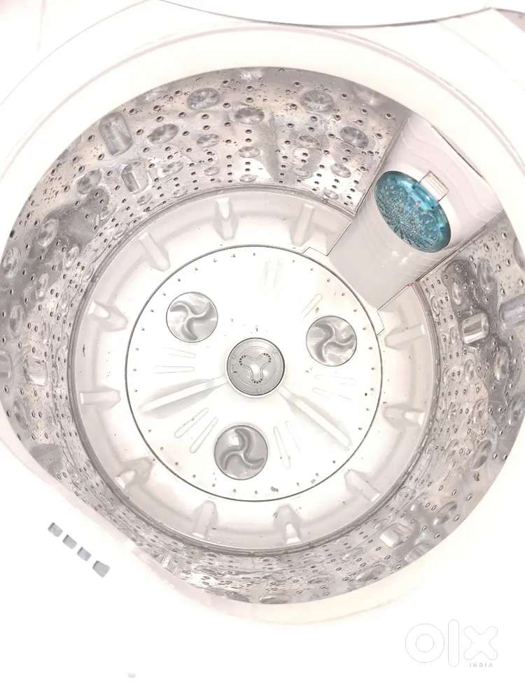 LG 6.5 KG WASHING MACHINE