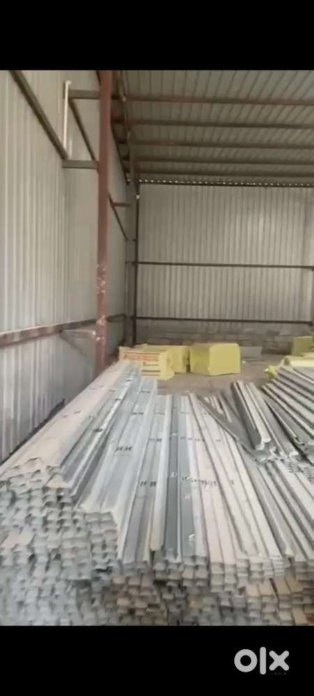 Ware house on ajmer road Delhi service road