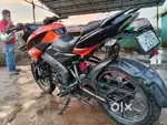 2 years 5 months old bike it's good condition