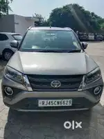 Toyota Urban Cruiser cruiser Premium, 2021, Petrol