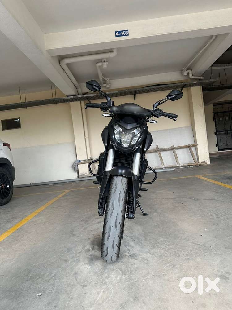 Bajaj Dominar 400 UG 2019