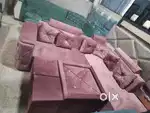 Brand new sofa L shape in Ghitorni