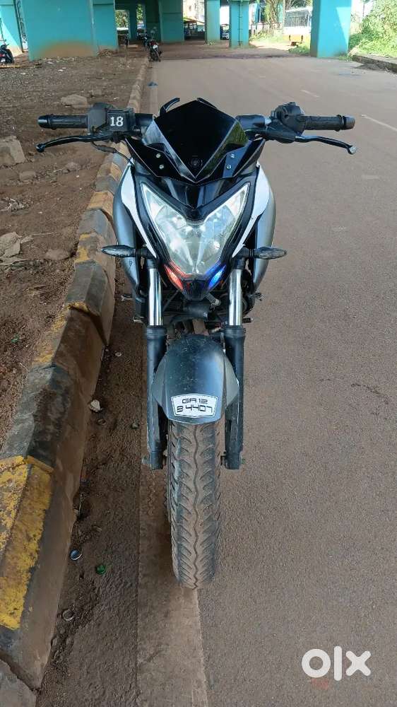 Pulsar NS 200 In Best Condition