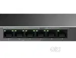 Poe switch 4 port 1050 8 port 1500 ip camera 5mp 1340