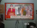 Digicrome smart tv youtube netflix facebook hotstar all functions