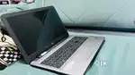 i3 HP laptop