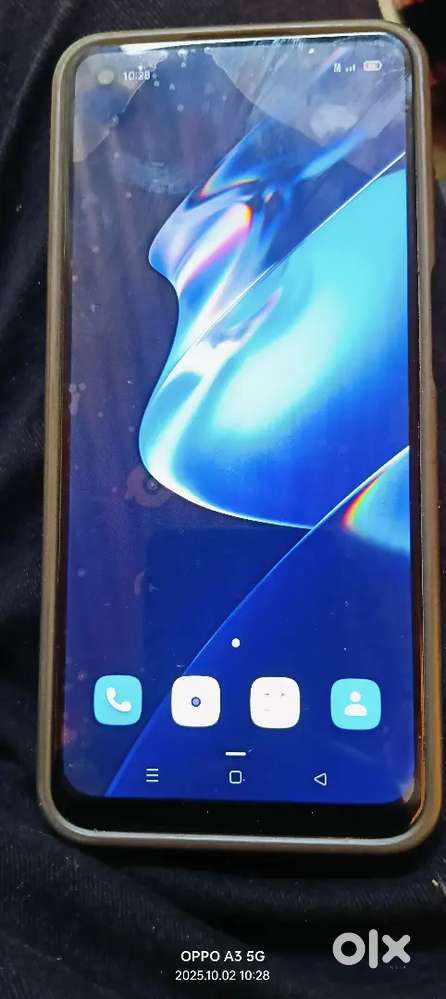 Oppo a54 good condition 6/128