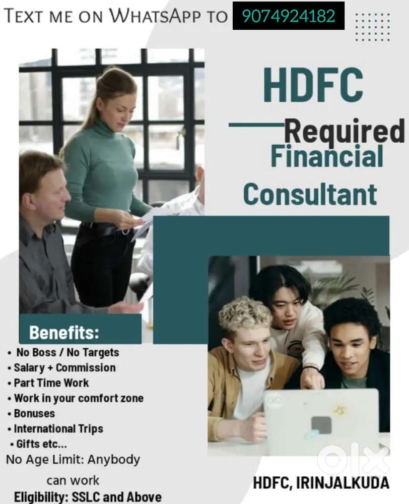 Hiring multiple candidates