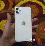 Iphone 11 white 128gb