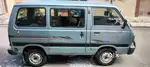 Maruti Suzuki Omni 2007 Petrol 80000 Km Driven