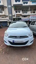 Hyundai i10 2011