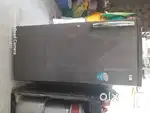 LG friedge