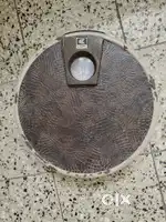 Weighting machine