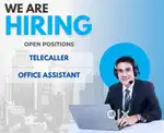 APPLY @ OFFICE ASSISTANT