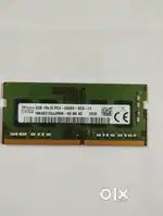4gb Ram Memory - Lenovo Laptop | Company - SK Hynix |  - Rate -